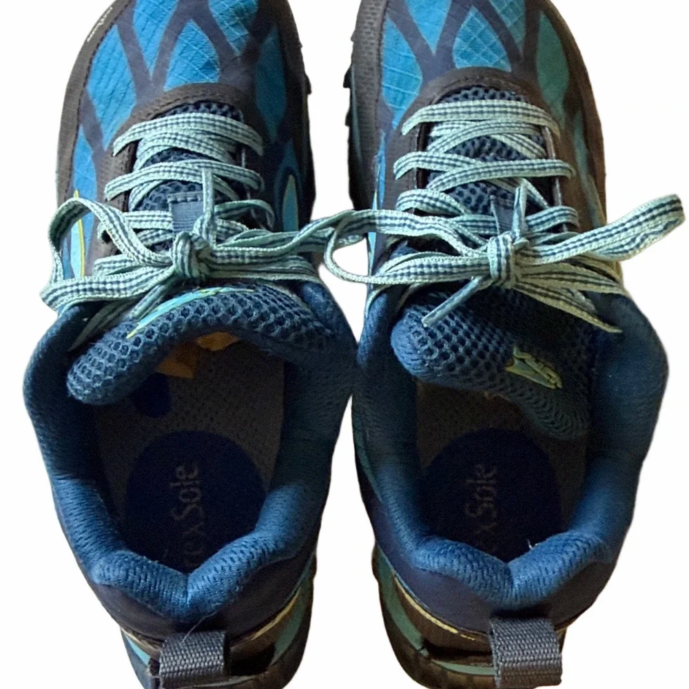 Altra Superior 3 Trail Running | Sz 6.5W